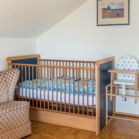 Ferienwohnung Roth Uberlingen Exterior foto
