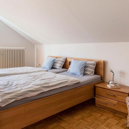 Ferienwohnung Roth Uberlingen Exterior foto