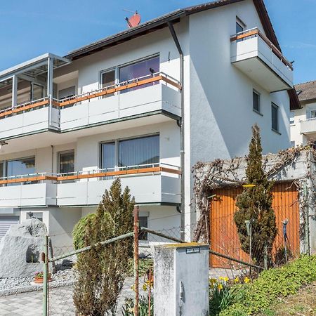 Ferienwohnung Roth Uberlingen Exterior foto
