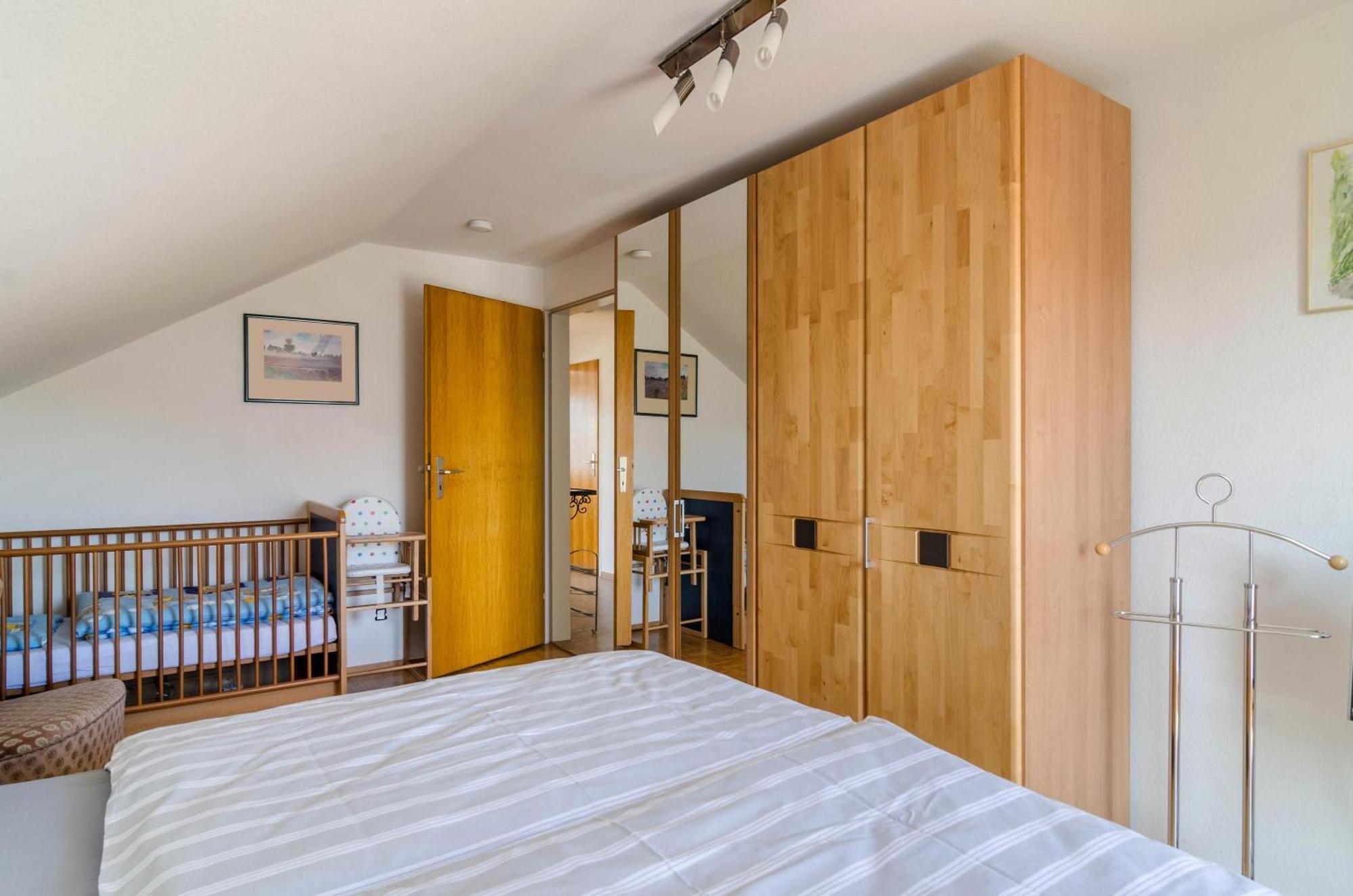 Ferienwohnung Roth Uberlingen Exterior foto