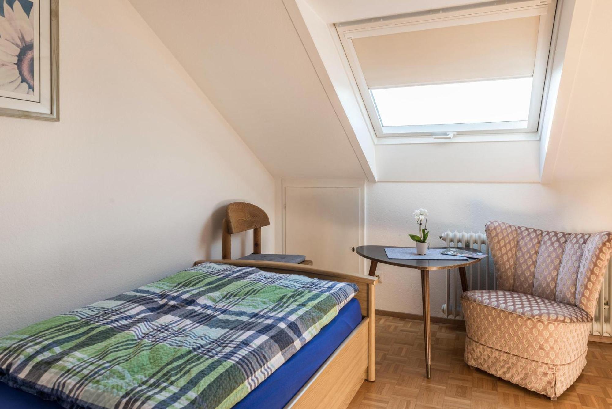 Ferienwohnung Roth Uberlingen Exterior foto