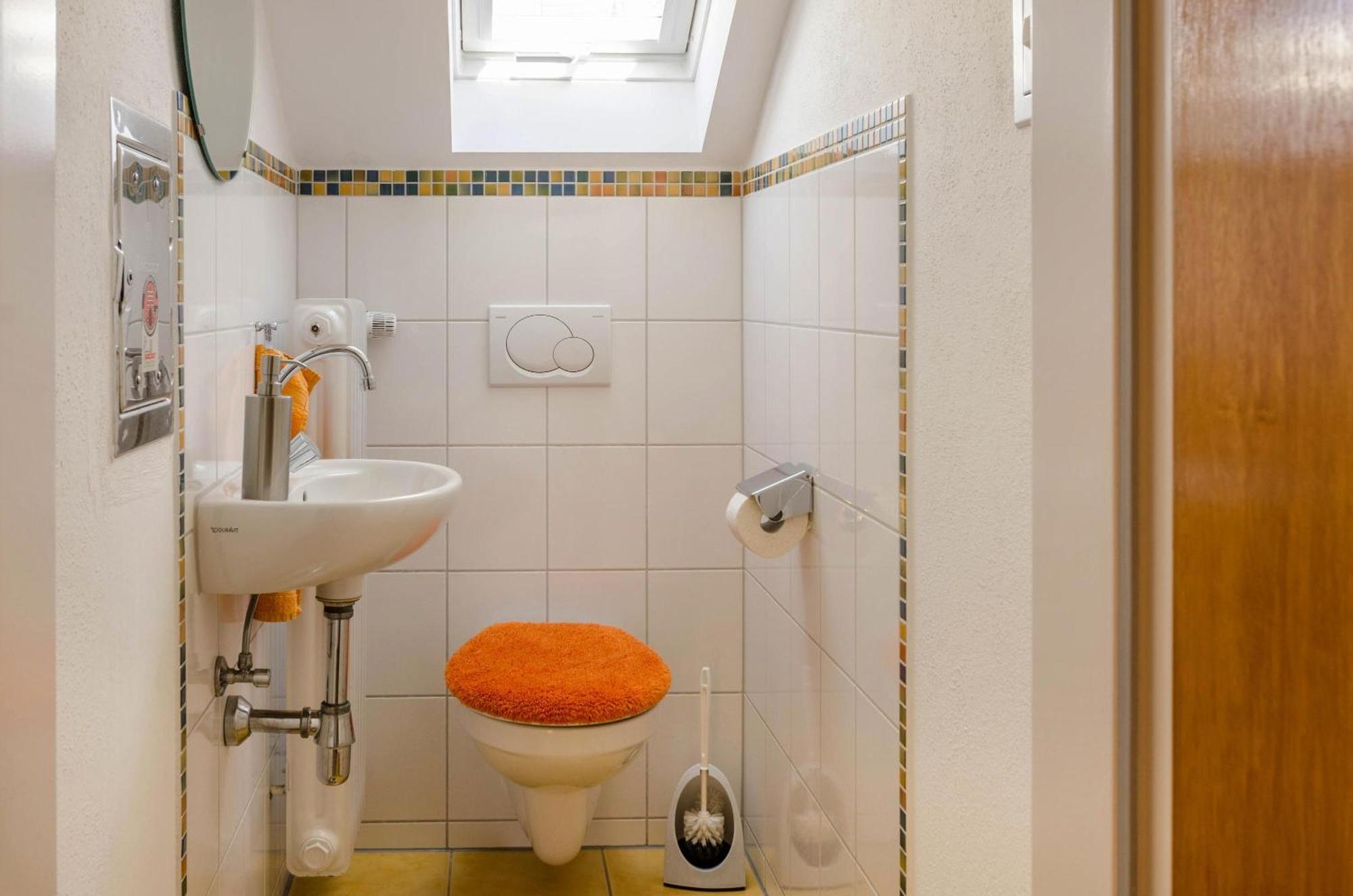 Ferienwohnung Roth Uberlingen Exterior foto