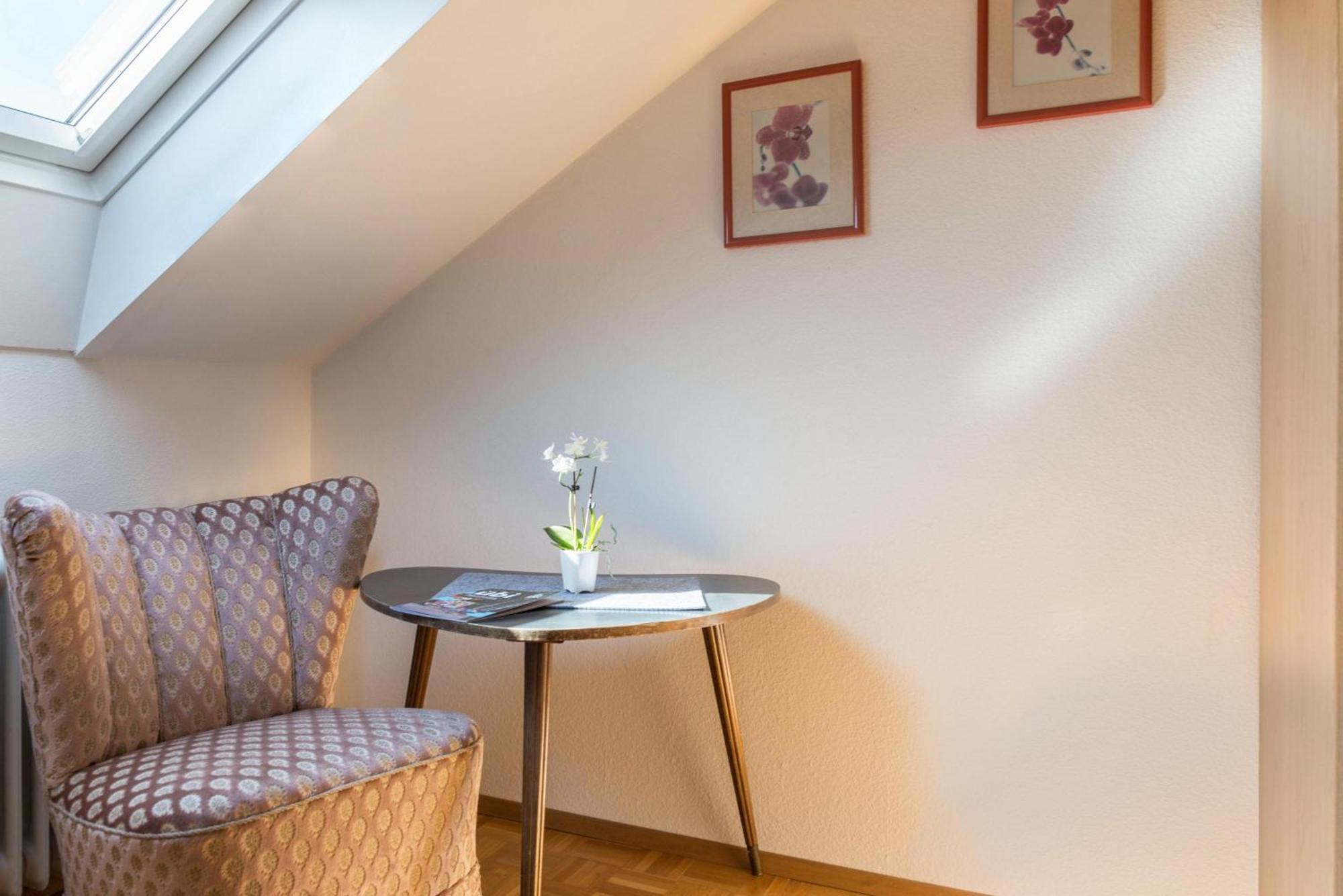 Ferienwohnung Roth Uberlingen Exterior foto